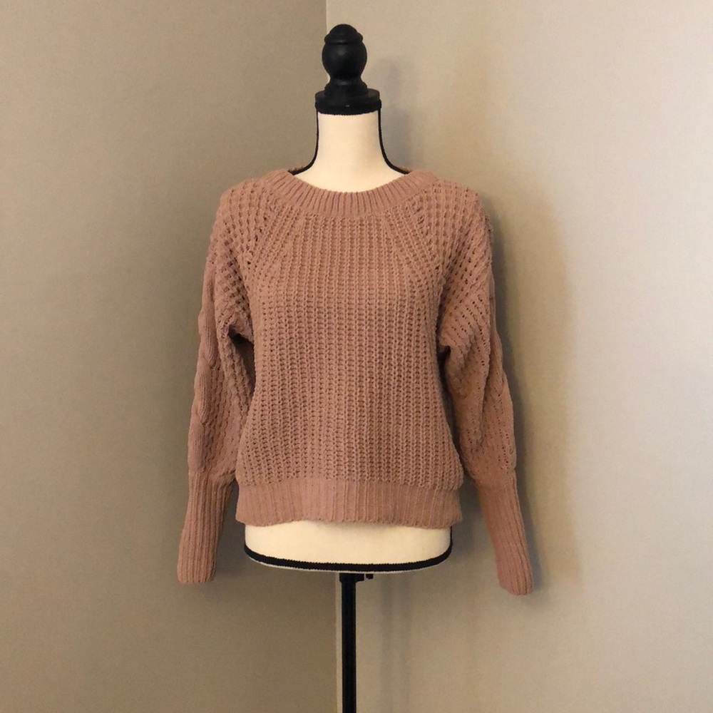 EXPRESS SWEATER